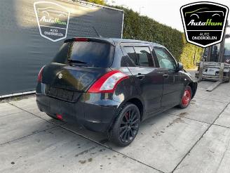 Suzuki Swift Swift (ZA/ZC/ZD), Hatchback, 2010 / 2017 1.2 16V picture 8