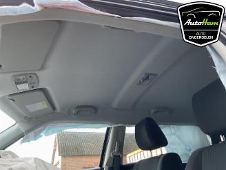 Suzuki Swift Swift (ZA/ZC/ZD), Hatchback, 2010 / 2017 1.2 16V picture 16