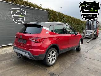 Seat Arona Arona (KJX), SUV, 2017 1.0 TSI 12V picture 9