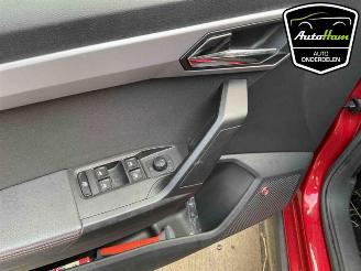 Seat Arona Arona (KJX), SUV, 2017 1.0 TSI 12V picture 13