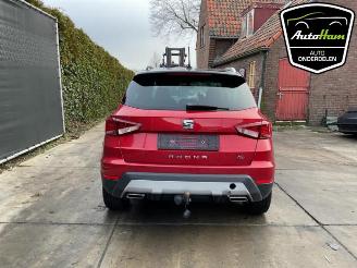 Seat Arona Arona (KJX), SUV, 2017 1.0 TSI 12V picture 8