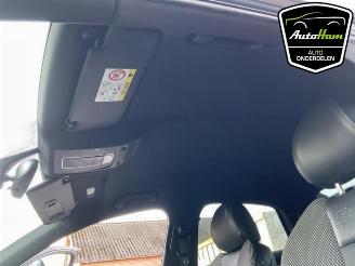 Audi A3 A3 Limousine (8VS/8VM), Sedan, 2013 / 2020 1.4 TFSI ACT 16V picture 18