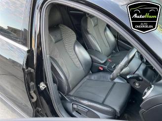 Audi A3 A3 Limousine (8VS/8VM), Sedan, 2013 / 2020 1.4 TFSI ACT 16V picture 13