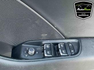 Audi A3 A3 Limousine (8VS/8VM), Sedan, 2013 / 2020 1.4 TFSI ACT 16V picture 15