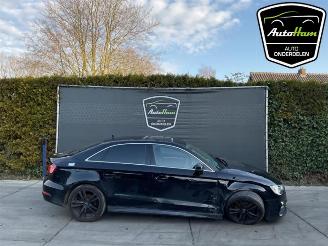 Vrakbiler auto Audi A3 A3 Limousine (8VS/8VM), Sedan, 2013 / 2020 1.4 TFSI ACT 16V 2015/9
