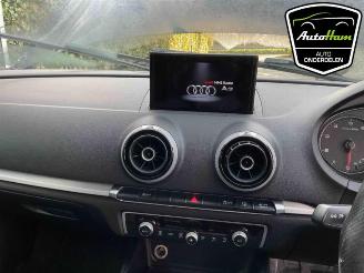 Audi A3 A3 Limousine (8VS/8VM), Sedan, 2013 / 2020 1.4 TFSI ACT 16V picture 20