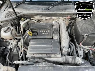 Audi A3 A3 Limousine (8VS/8VM), Sedan, 2013 / 2020 1.4 TFSI ACT 16V picture 19