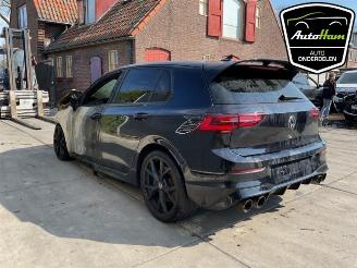 Autoverwertung Volkswagen Golf Golf VIII (CD1), Hatchback, 2019 2.0 TSI R 16V 4Motion 2021/3
