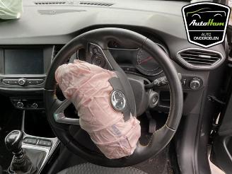 Opel Crossland Crossland (X), SUV, 2017 1.2 Turbo 12V Euro 6 picture 10