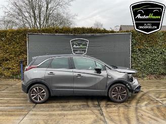 Autoverwertung Opel Crossland Crossland (X), SUV, 2017 1.2 Turbo 12V Euro 6 2020/11