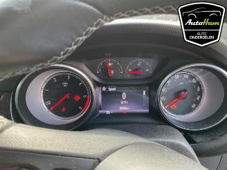 Opel Astra Astra K Sports Tourer, Combi, 2015 / 2022 1.6 CDTI 136 16V picture 15