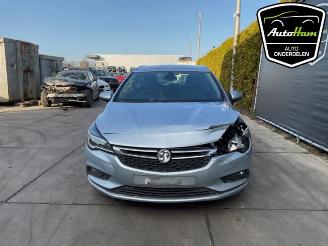 Opel Astra Astra K Sports Tourer, Combi, 2015 / 2022 1.6 CDTI 136 16V picture 3