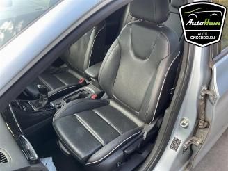 Opel Astra Astra K Sports Tourer, Combi, 2015 / 2022 1.6 CDTI 136 16V picture 19