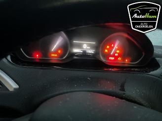 Peugeot 208 208 I (CA/CC/CK/CL), Hatchback, 2012 / 2019 1.2 Vti 12V PureTech 82 picture 11