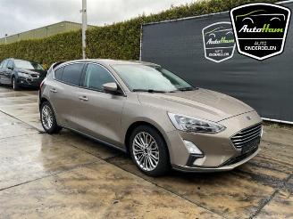 Ford Focus Focus 4, Hatchback, 2018 1.0 Ti-VCT EcoBoost 12V 125 picture 2