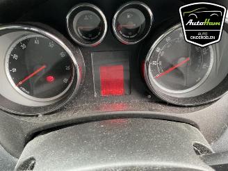 Opel Meriva Meriva, MPV, 2010 / 2017 1.4 Turbo 16V ecoFLEX picture 18