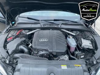 Audi A5 A5 Sportback (F5A/F5F), Liftback, 2016 2.0 40 TFSI Mild Hybrid 16V picture 24