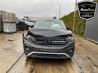 Volkswagen T-Cross T-Cross, SUV, 2018 1.0 TSI 95 12V picture 3
