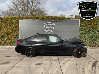 Dezmembrări autoturisme BMW 3-serie 3 serie (F30), Sedan, 2011 / 2018 320i 2.0 16V 2012/5