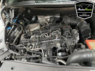 Volkswagen Caddy Caddy III (2KA,2KH,2CA,2CH), Van, 2004 / 2015 2.0 TDI 16V picture 10