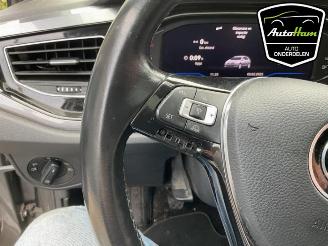 Volkswagen Polo Polo VI (AW1), Hatchback 5-drs, 2017 1.0 TSI 12V picture 20