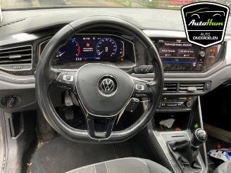 Volkswagen Polo Polo VI (AW1), Hatchback 5-drs, 2017 1.0 TSI 12V picture 12