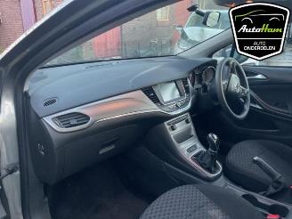 Opel Astra Astra K, Hatchback 5-drs, 2015 / 2022 1.0 Turbo 12V picture 23