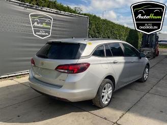 Opel Astra Astra K Sports Tourer, Combi, 2015 / 2022 1.0 ECOTEC Direct Injection Turbo 12V picture 8