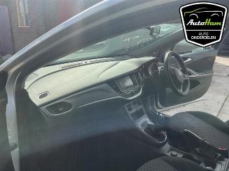 Opel Astra Astra K Sports Tourer, Combi, 2015 / 2022 1.0 ECOTEC Direct Injection Turbo 12V picture 14