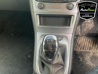 Opel Astra Astra K Sports Tourer, Combi, 2015 / 2022 1.0 ECOTEC Direct Injection Turbo 12V picture 20