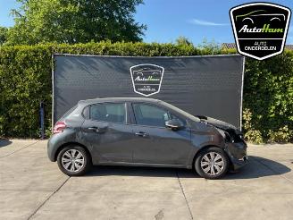 Démontage voiture Peugeot 208 208 I (CA/CC/CK/CL), Hatchback, 2012 / 2019 1.4 16V 2012/6