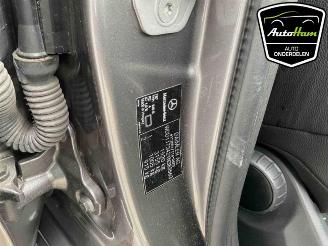 Mercedes Cla-klasse CLA (117.3), Sedan, 2013 / 2019 1.6 CLA-180 16V picture 13