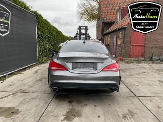 Mercedes Cla-klasse CLA (117.3), Sedan, 2013 / 2019 1.6 CLA-180 16V picture 7