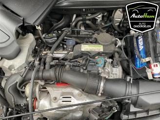 Mercedes Cla-klasse CLA (117.3), Sedan, 2013 / 2019 1.6 CLA-180 16V picture 15