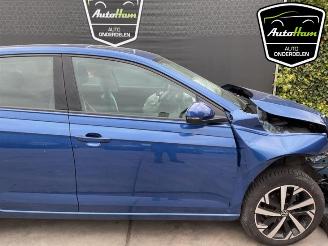 Volkswagen Polo Polo VI (AW1), Hatchback 5-drs, 2017 1.0 TSI 12V picture 10