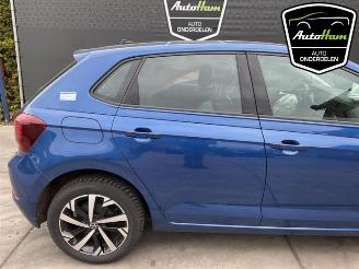 Volkswagen Polo Polo VI (AW1), Hatchback 5-drs, 2017 1.0 TSI 12V picture 9