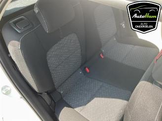 Kia Picanto Picanto (JA), Hatchback, 2017 1.0 DPI 12V picture 25