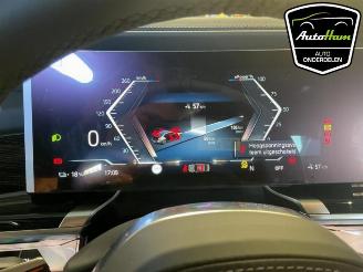 BMW i7 i7 (G70), Sedan, 2022 eDrive50 106 kWh picture 13