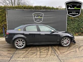 Uttjänta bilar auto Alfa Romeo 159 159 (939AX), Sedan, 2005 / 2012 3.2 JTS V6 24V Q4 2008/1