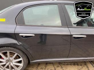 Alfa Romeo 159 159 (939AX), Sedan, 2005 / 2012 3.2 JTS V6 24V Q4 picture 18