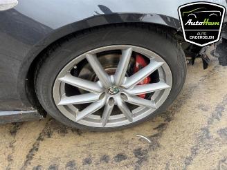 Alfa Romeo 159 159 (939AX), Sedan, 2005 / 2012 3.2 JTS V6 24V Q4 picture 14