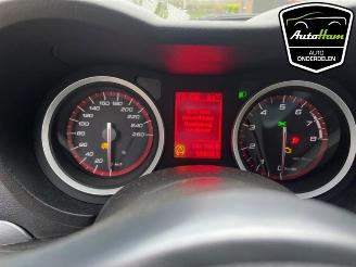 Alfa Romeo 159 159 (939AX), Sedan, 2005 / 2012 3.2 JTS V6 24V Q4 picture 30