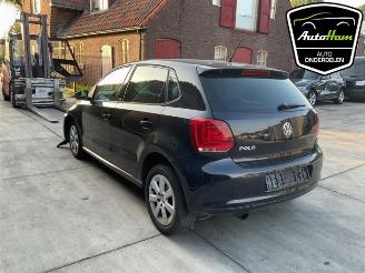 Volkswagen Polo Polo V (6R), Hatchback, 2009 / 2017 1.2 TSI picture 8