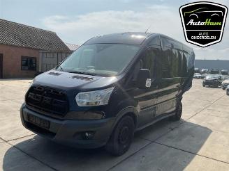 Ford Transit Transit, Van, 2013 2.2 TDCi 16V picture 6