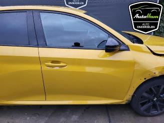 Peugeot 208 208 II (UB/UH/UP), Hatchback 5-drs, 2019 1.2 Vti 12V PureTech 100 picture 11