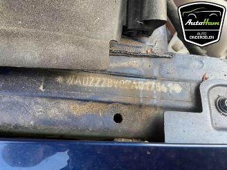 Audi A3 A3 Sportback (8VA/8VF), Hatchback 5-drs, 2012 / 2020 1.4 TFSI ACT 16V picture 32