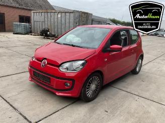 Volkswagen Up! Up! (121), Hatchback, 2011 1.0 12V 75 picture 4