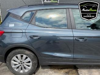 Seat Arona Arona (KJX), SUV, 2017 1.0 TSI 12V picture 13