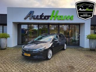 Autoverwertung Opel Astra Astra K Sports Tourer, Combi, 2015 / 2022 1.0 Turbo 12V 2016/8