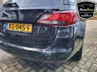 Opel Astra Astra K Sports Tourer, Combi, 2015 / 2022 1.0 Turbo 12V picture 18
